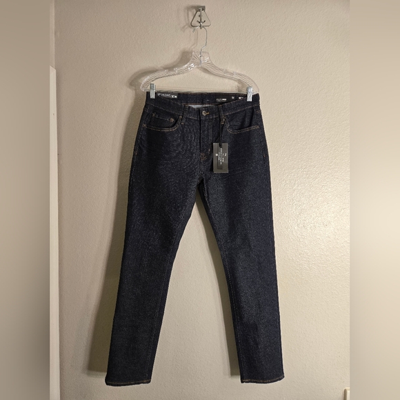 Brand New WXYZ Men's Jeans - Picture 3 of 4
